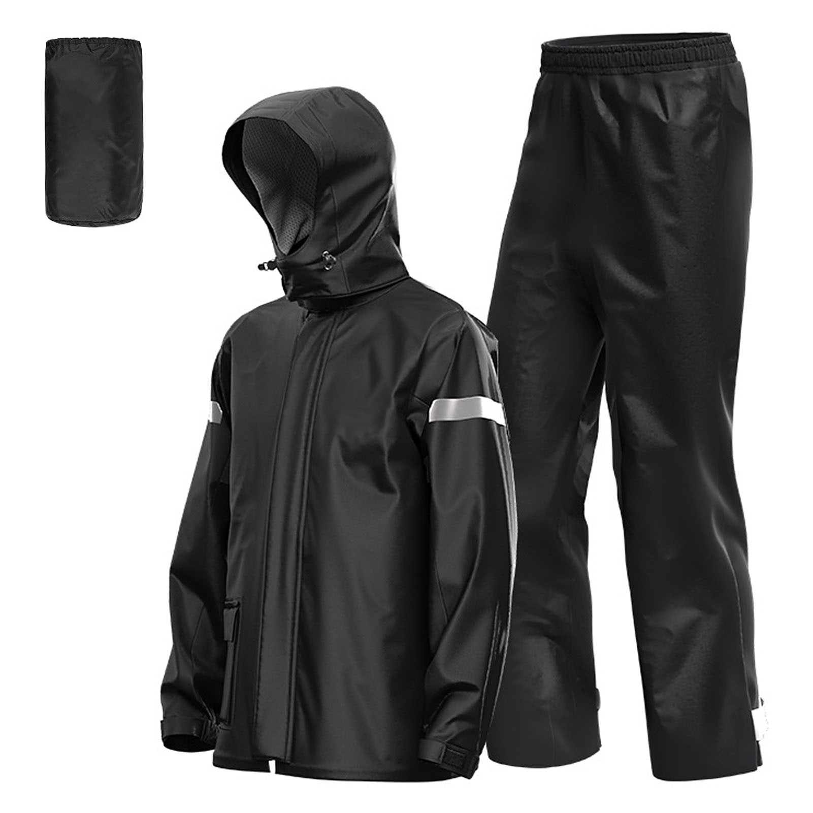 Cycling Gear Jacket - Combinaison de pluie pour moto pour