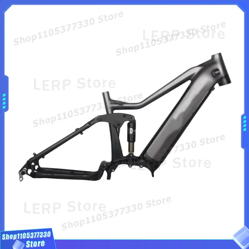 Cycling Gear Manufacturer - Cadre de vélo de route en