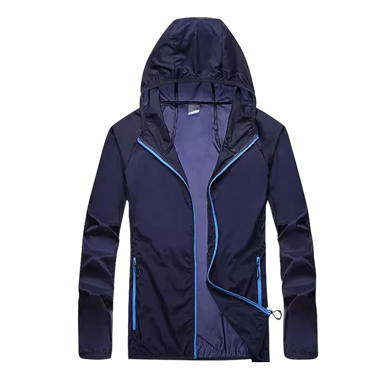 Cycling Gear Jacket - Imperméable de golf léger pour adulte,