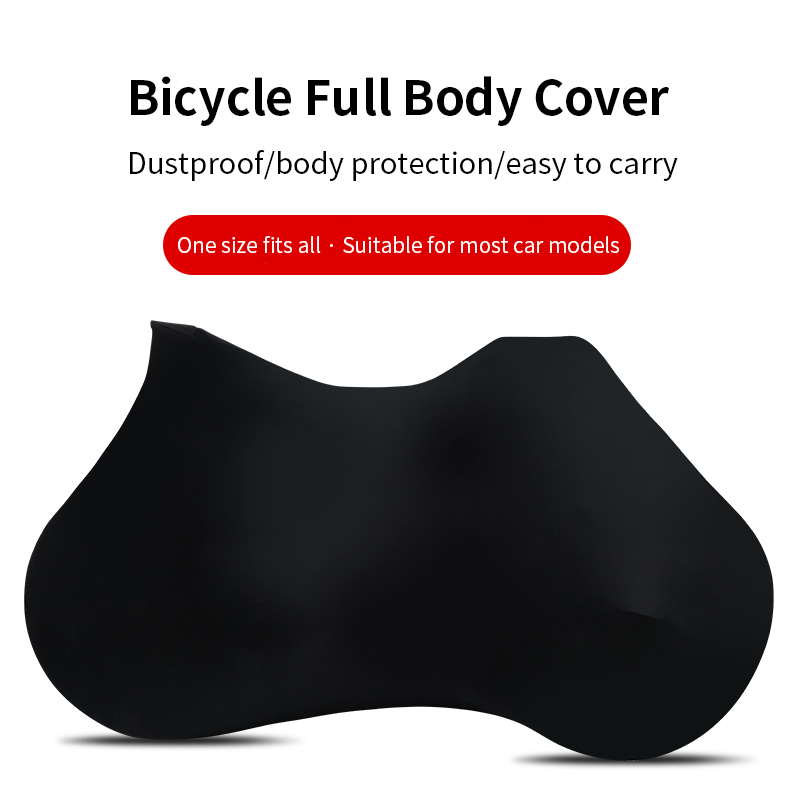 Cycling Gear Organizer Bag - Housse de protection pour tout le