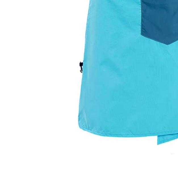 Cycling Gear Rain - Jupe de pluie imperméable ultra légère