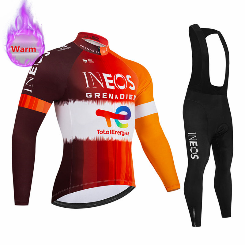Cycling Gear Leaderboard - Ensemble de maillot de cyclisme en