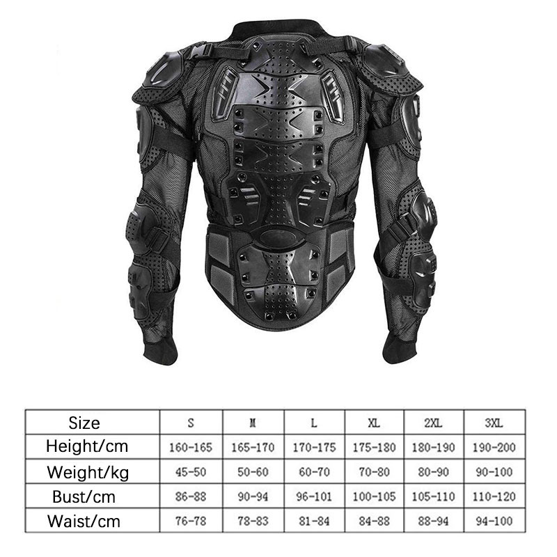 Cycling Gear Jacket - Vestes de snowboard pour hommes, manches