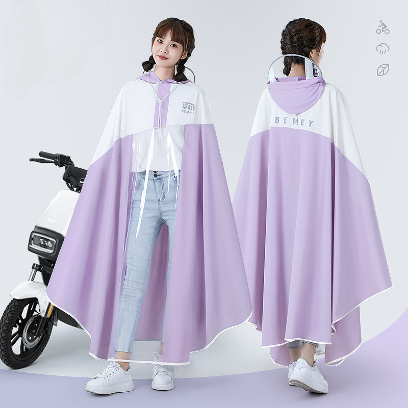 Imperméable de vélo portable t - Cycling Gear Rain avis et prix