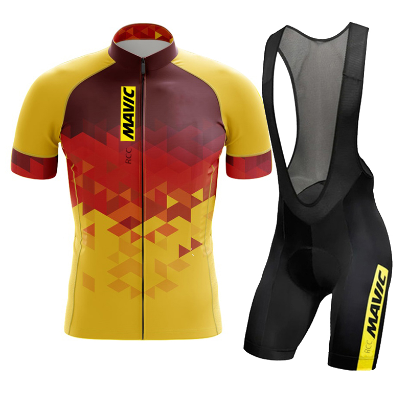 MAVIC-Ensembles de cyclisme à  - Cycling Gear Leaderboard avis et prix