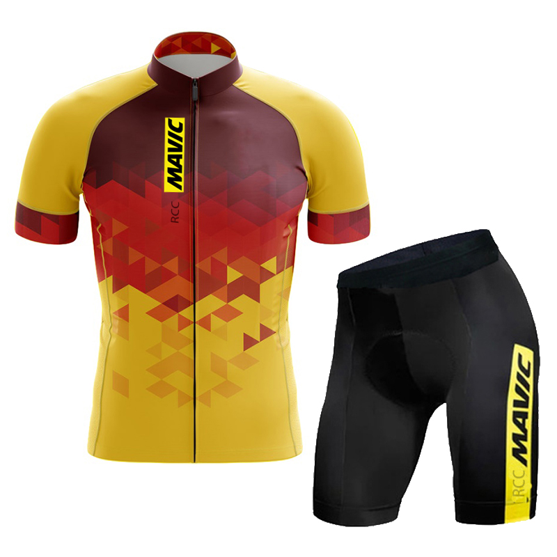 MAVIC-Ensembles de cyclisme à  - Cycling Gear Leaderboard avis et prix