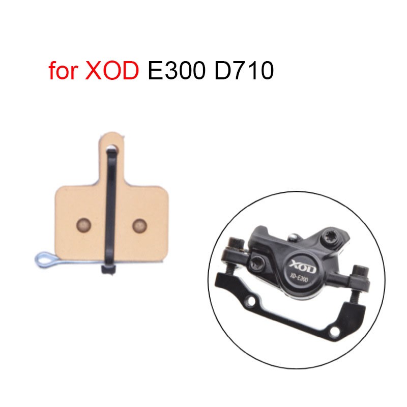 XOD gooddégustation – plaquett - Ykyw Cycling Gear avis et prix