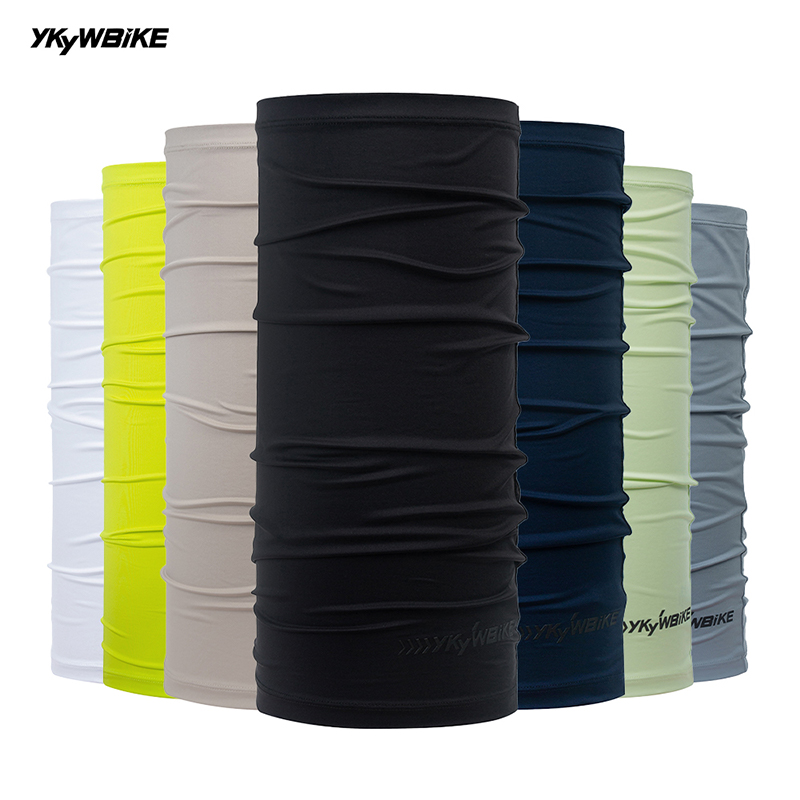 YKYW Demi-masque facial respir - Ykyw Cycling Gear avis et prix