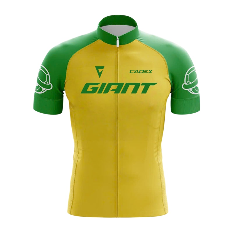 Vêtements d'été à manches cour - Cycling Gear Leaderboard avis et prix