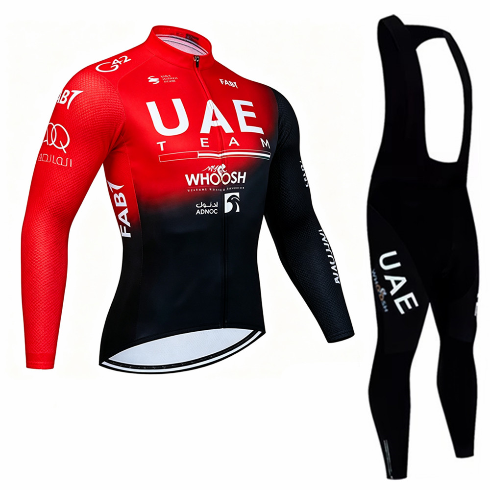 Ensemble de maillot de cyclism - Cycling Gear Leaderboard avis et prix