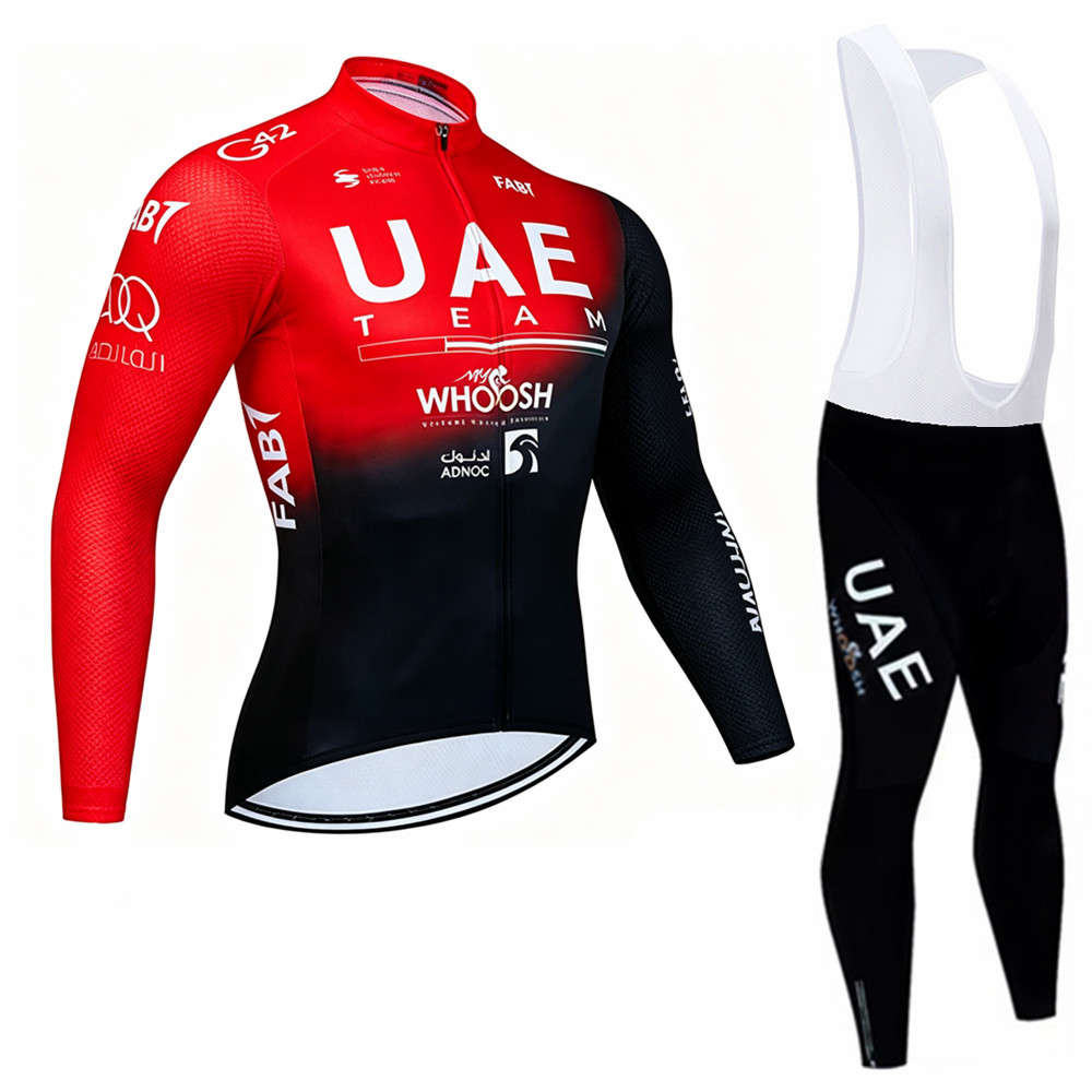 Ensemble de maillot de cyclism - Cycling Gear Leaderboard avis et prix
