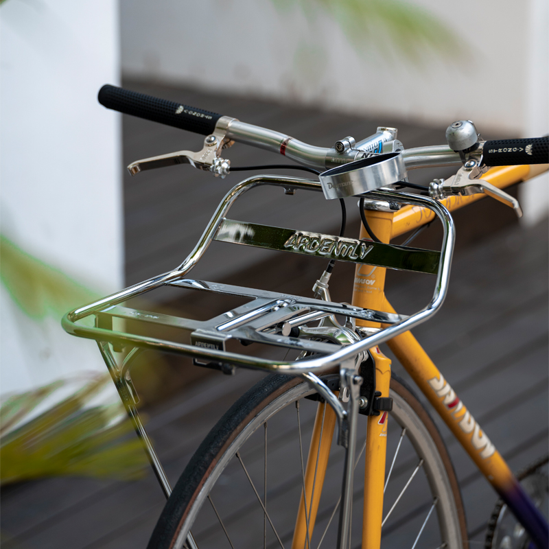 Panier de vélo multifonctionne - Cycling Gear Manufacturer avis et prix