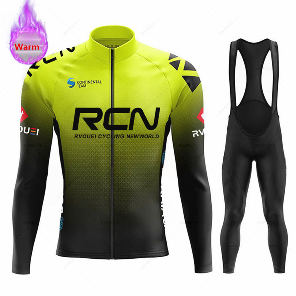 Rvouei Team – ensemble de mail - Cycling Gear Leaderboard avis et prix
