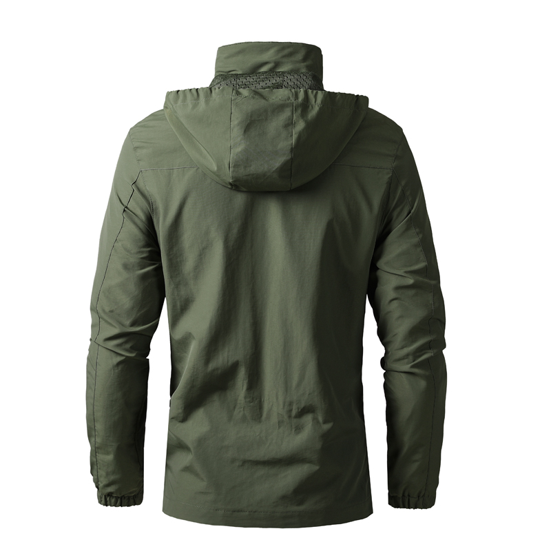 Nouvelle veste coupe-vent pour - Cycling Gear Jacket avis et prix