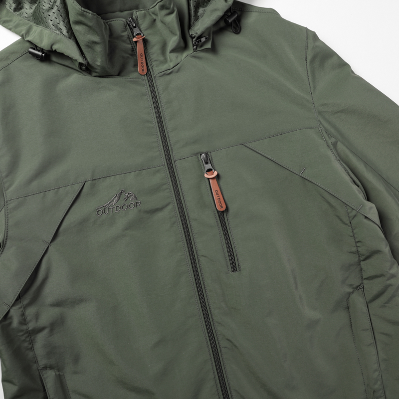 Nouvelle veste coupe-vent pour - Cycling Gear Jacket avis et prix