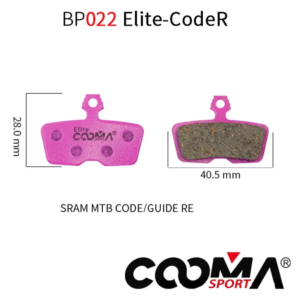 Plaquettes de frein à disque d - Ykyw Cycling Gear avis et prix