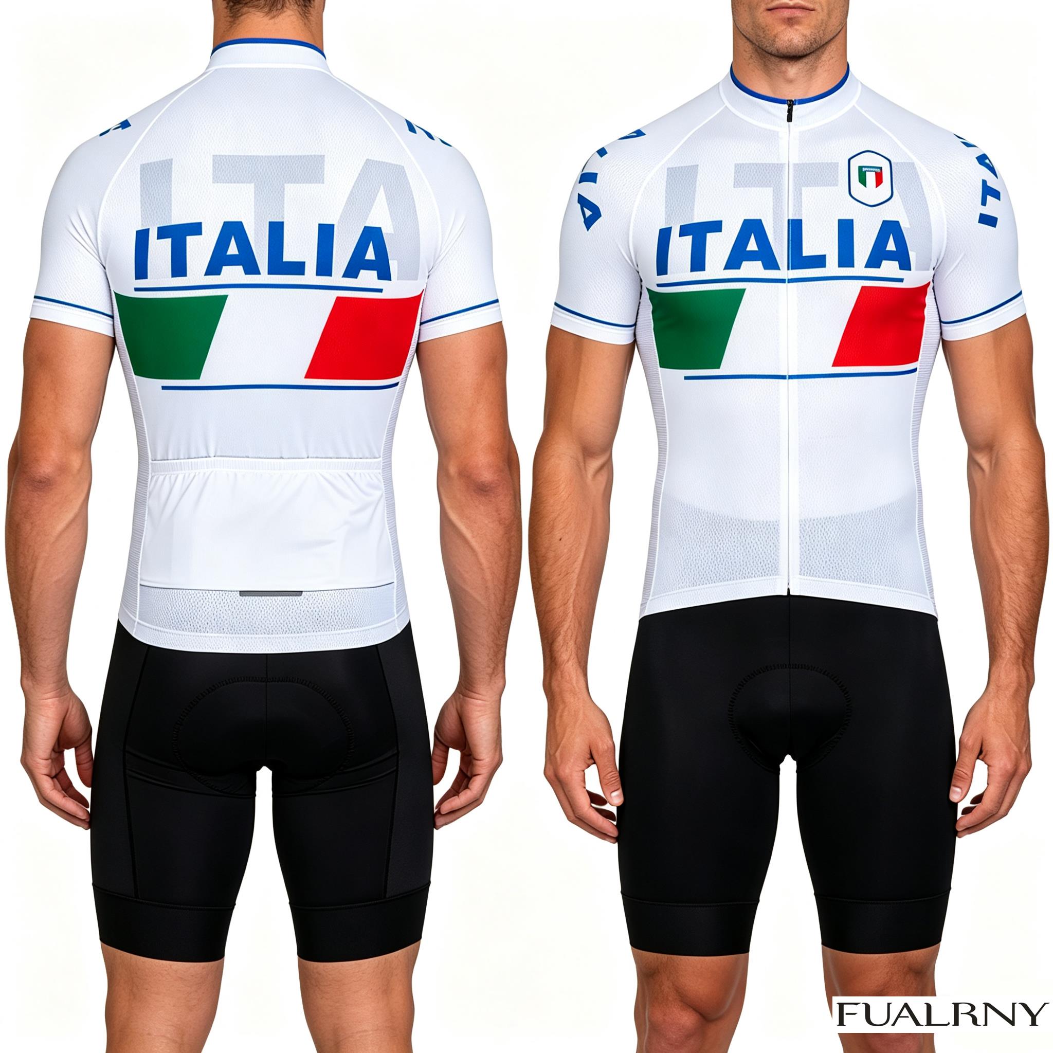 Ensemble de maillot de cyclism - Cycling Gear Leaderboard avis et prix
