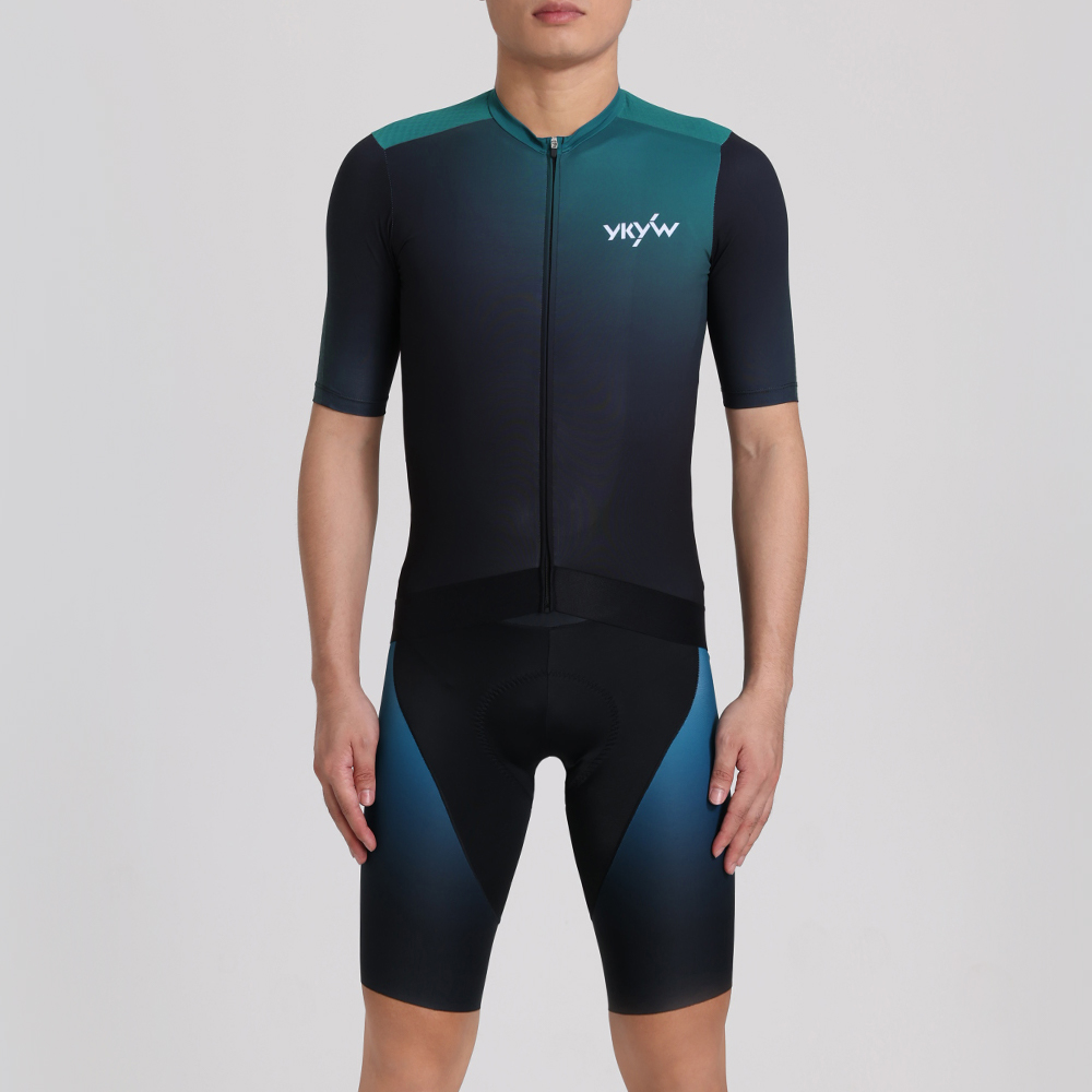 YKYW maillot de cyclisme à man - Ykyw Cycling Gear avis et prix