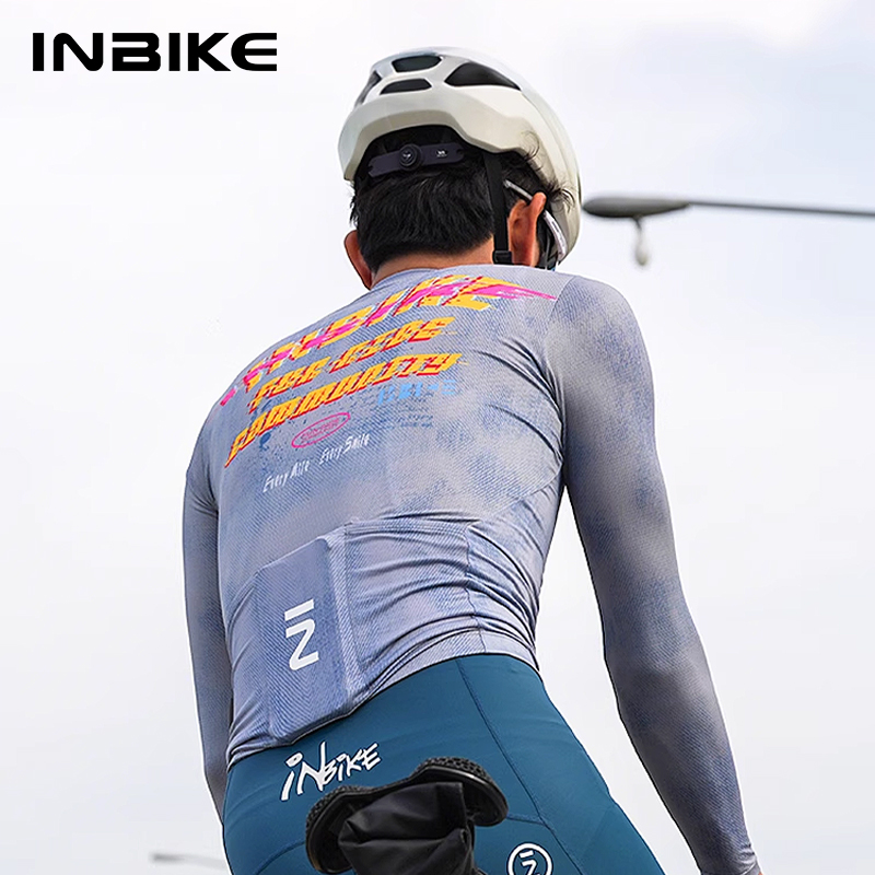 INBIKE printemps automne ensem - Cycling Gear Leaderboard avis et prix