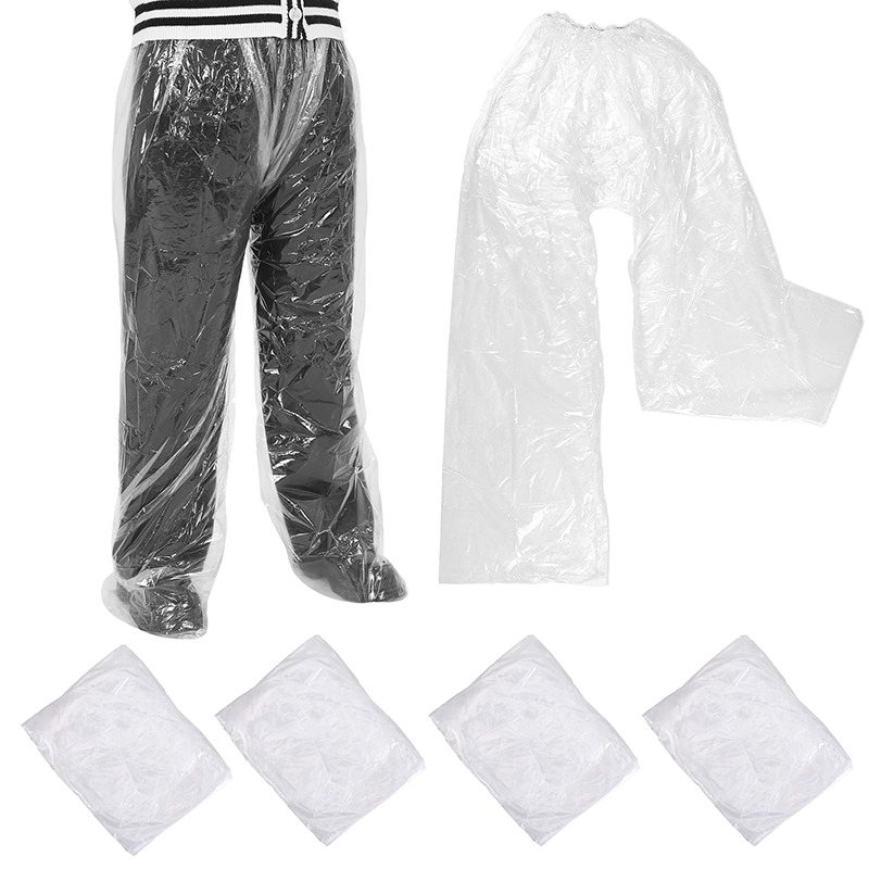5/10 pièces imperméable jetabl - Cycling Gear Rain avis et prix