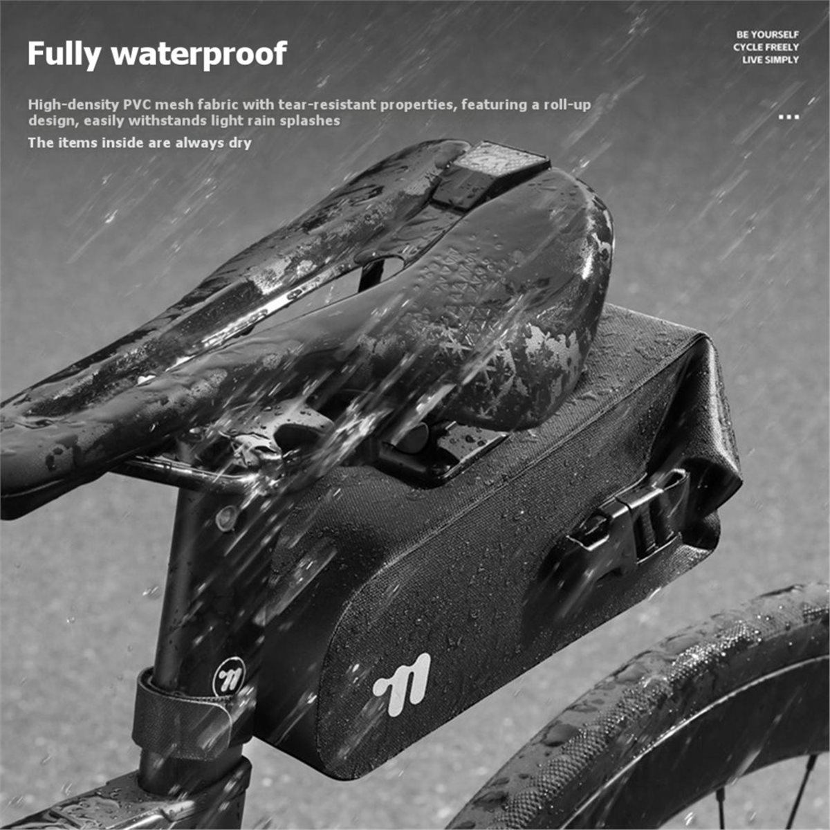 PHONE&GEAR Sacoche de Selle de - Cycling Gear Manufacturer avis et prix