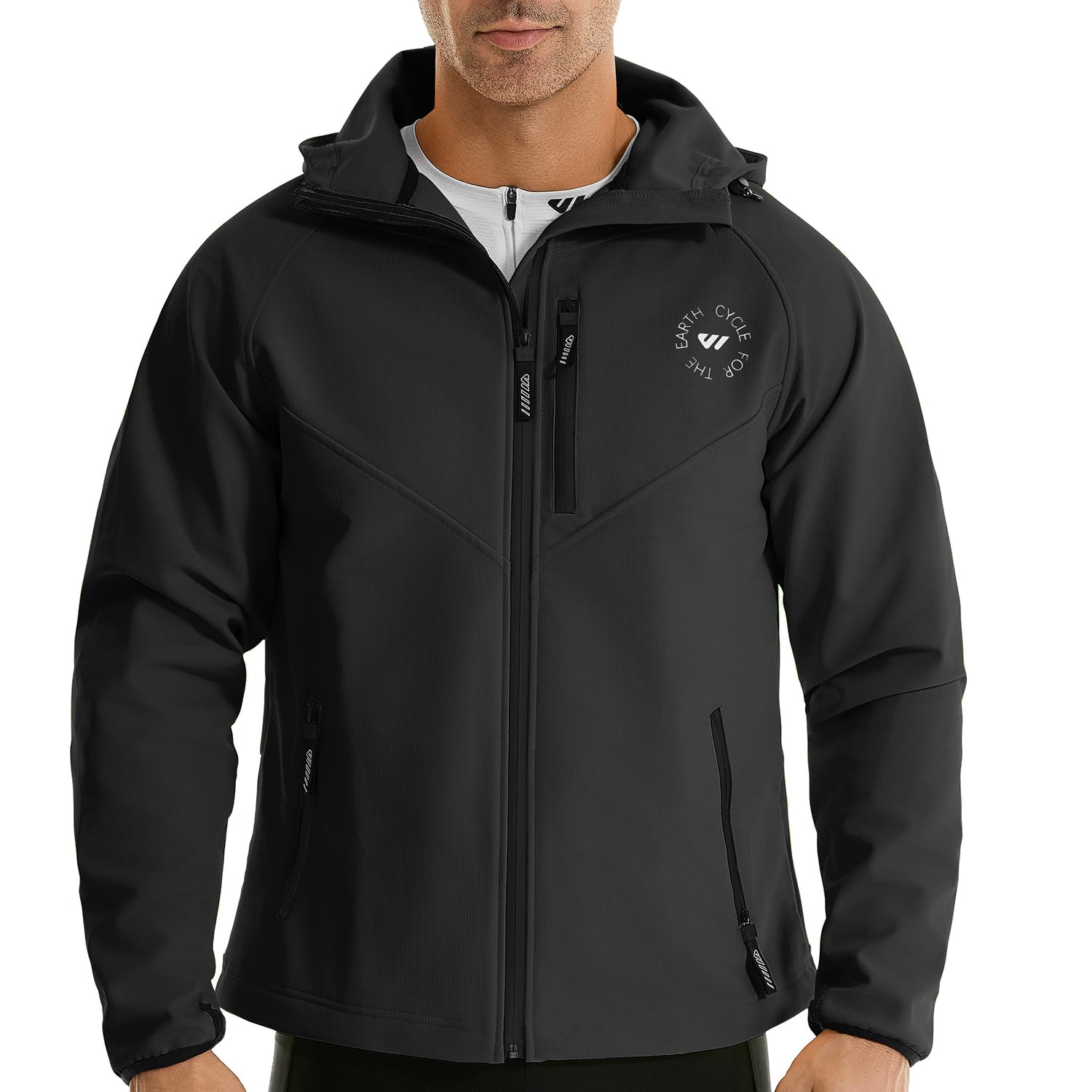 Wulibike hiver veste de cyclis - Cycling Gear Jacket avis et prix