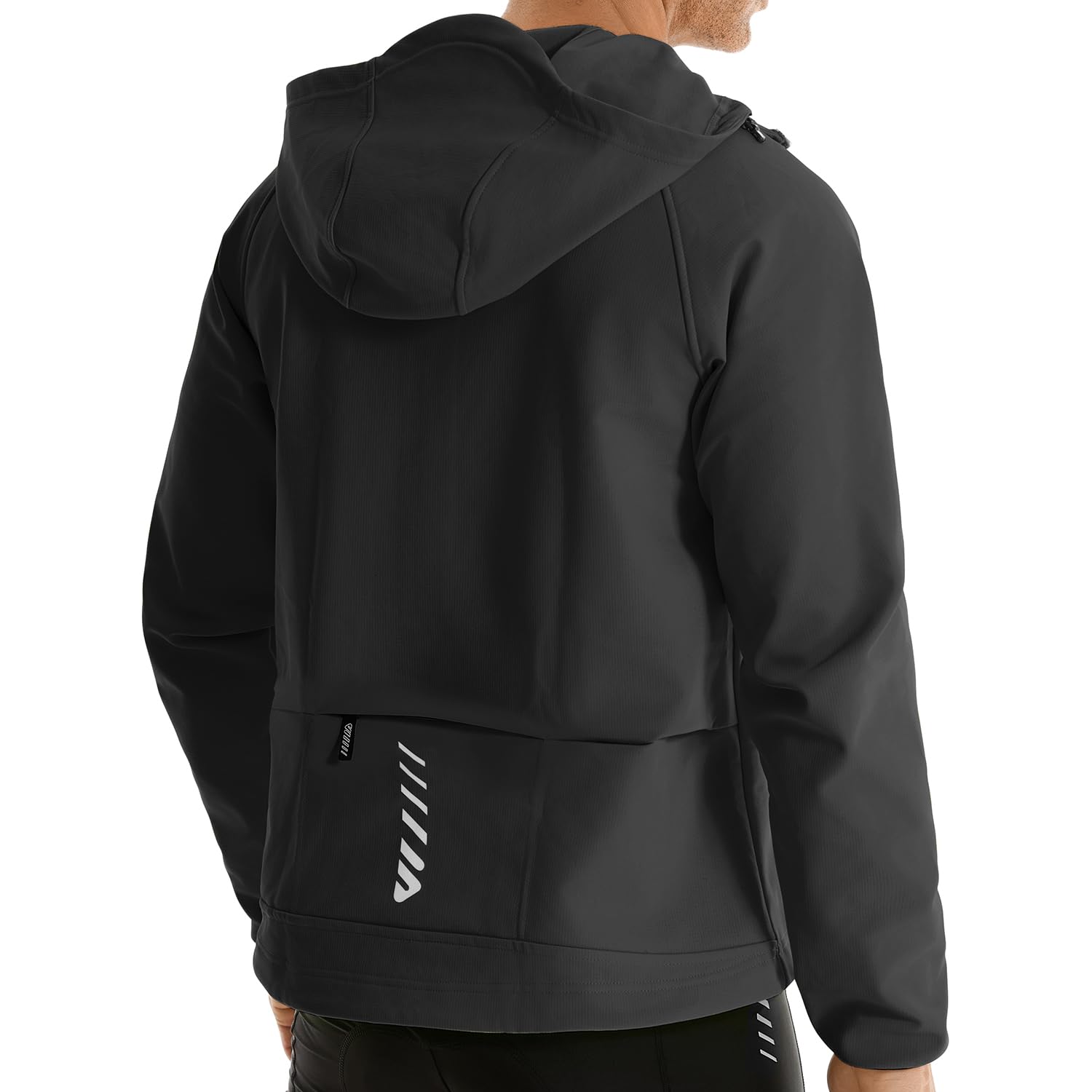 Wulibike hiver veste de cyclis - Cycling Gear Jacket avis et prix