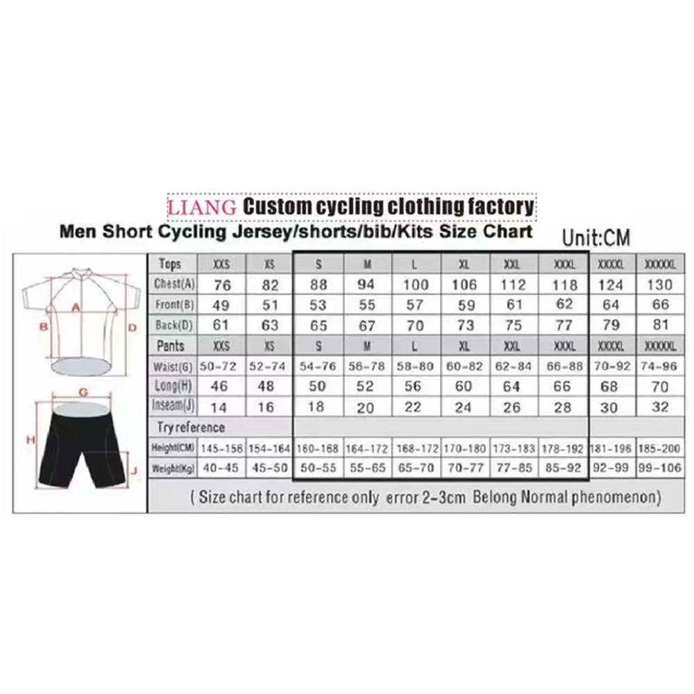 Ensemble Maillot et Cuissard C - Cycling Gear Leaderboard avis et prix