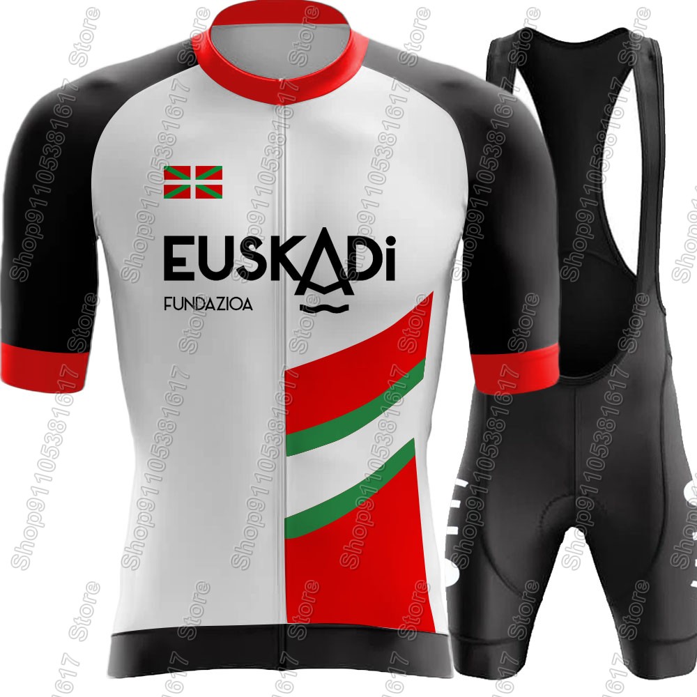 Ensemble Maillot et Cuissard C - Cycling Gear Leaderboard avis et prix
