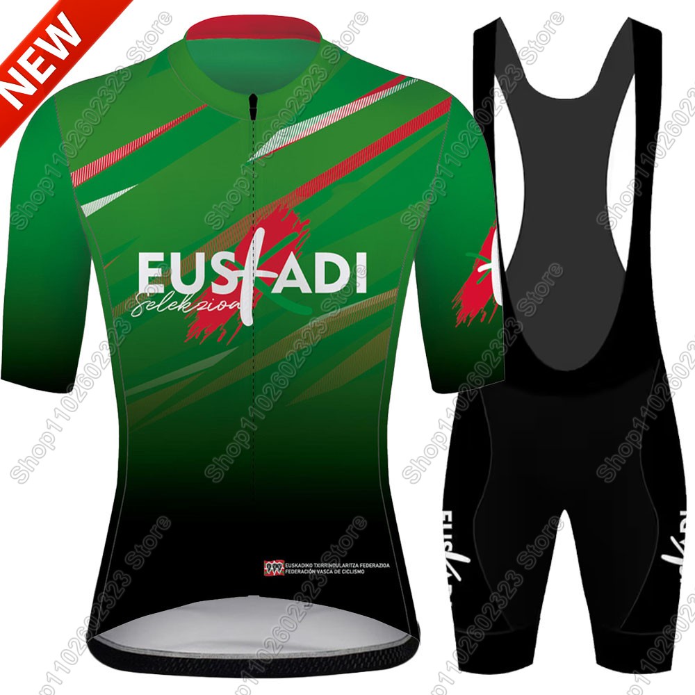 Ensemble Maillot et Cuissard C - Cycling Gear Leaderboard avis et prix
