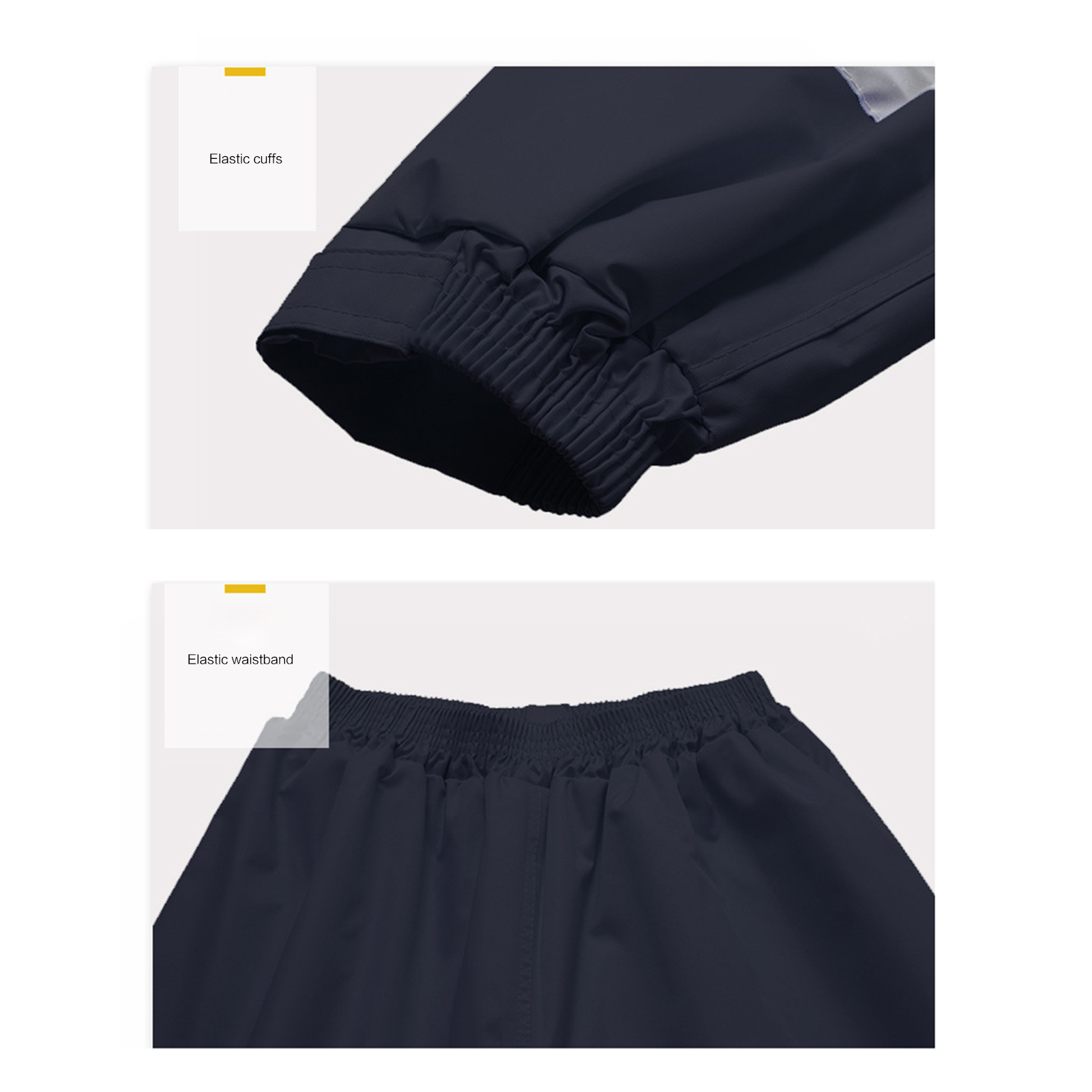 Veste imperméable, équipement  - Cycling Gear Jacket avis et prix