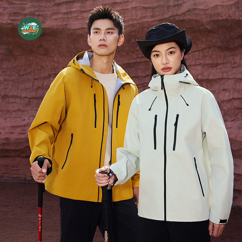 Veste d'extérieur de luxe pour - Cycling Gear Jacket avis et prix