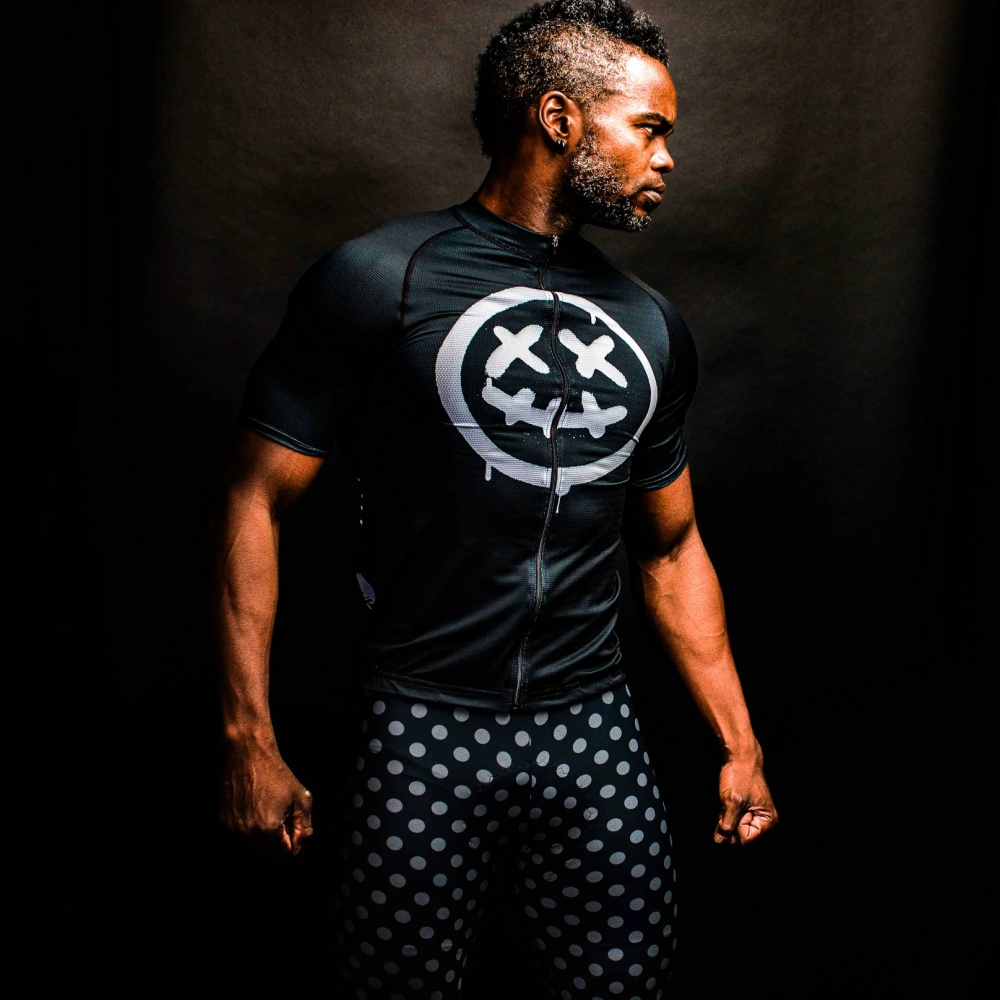 Ensemble de cyclisme d'été Lov - Cycling Gear Leaderboard avis et prix