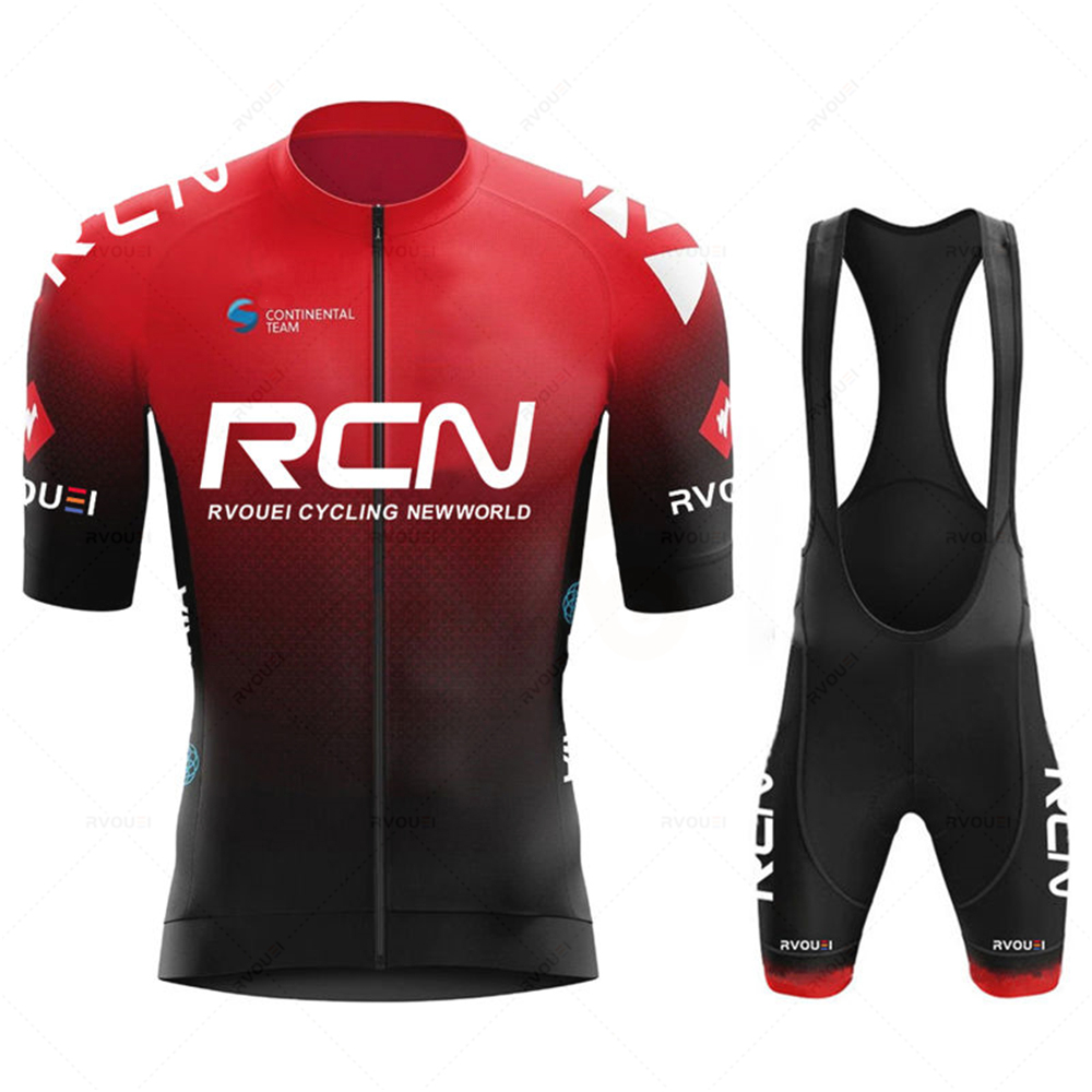 Rvouei – ensemble de maillots  - Cycling Gear Leaderboard avis et prix