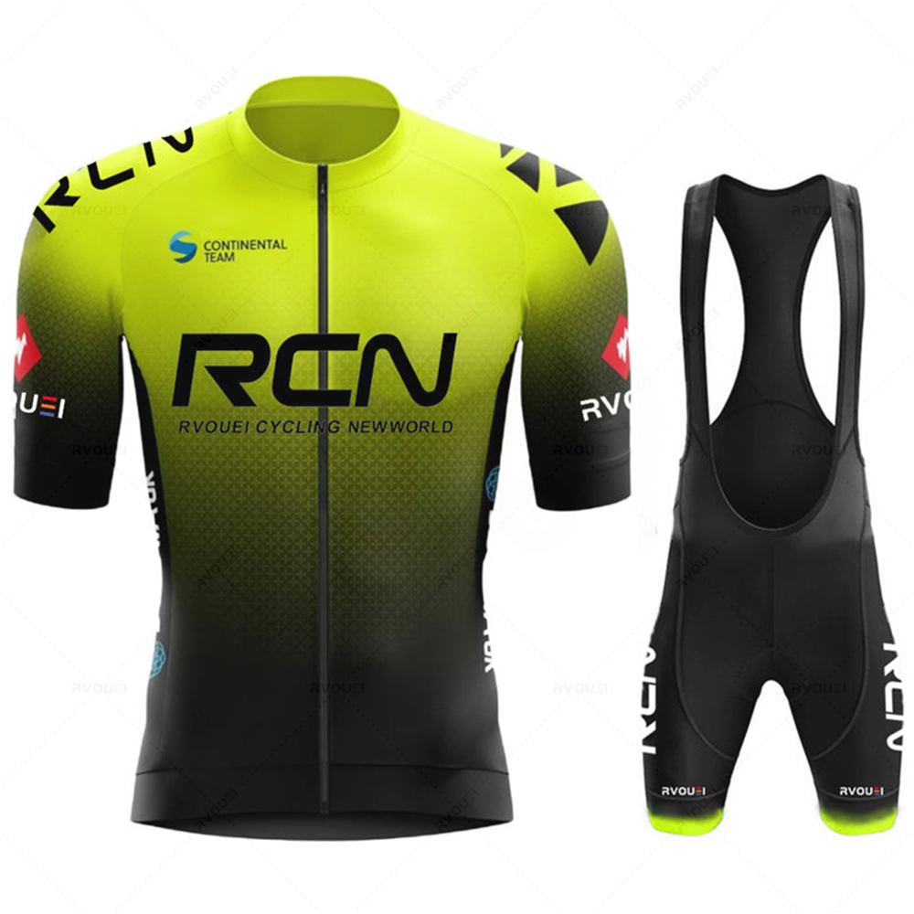Rvouei – ensemble de maillots  - Cycling Gear Leaderboard avis et prix
