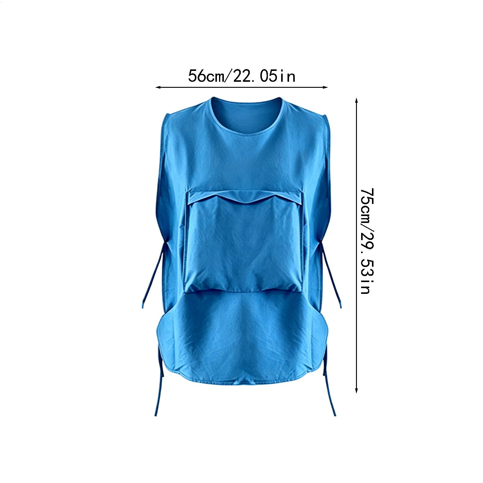 Gilet rafraîchissant avec 4 po - Cycling Gear Jacket avis et prix