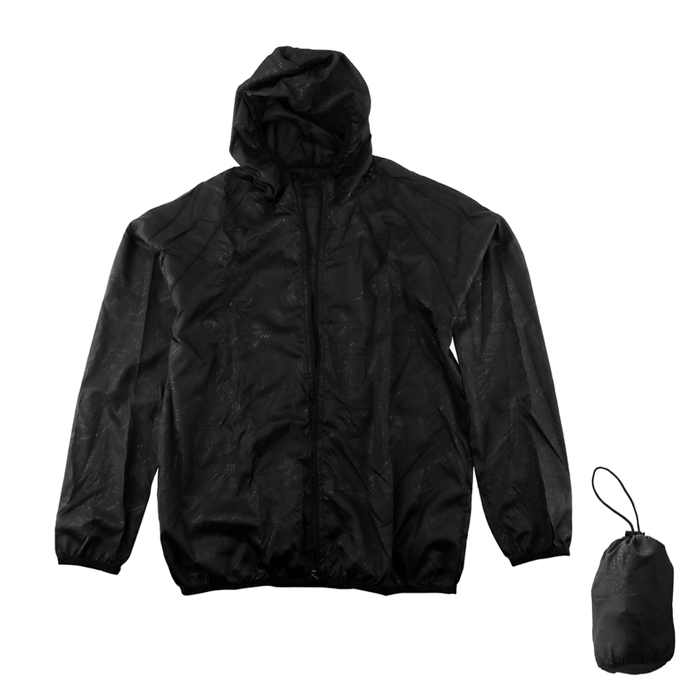 Veste imperméable unisexe en t - Cycling Gear Rain avis et prix