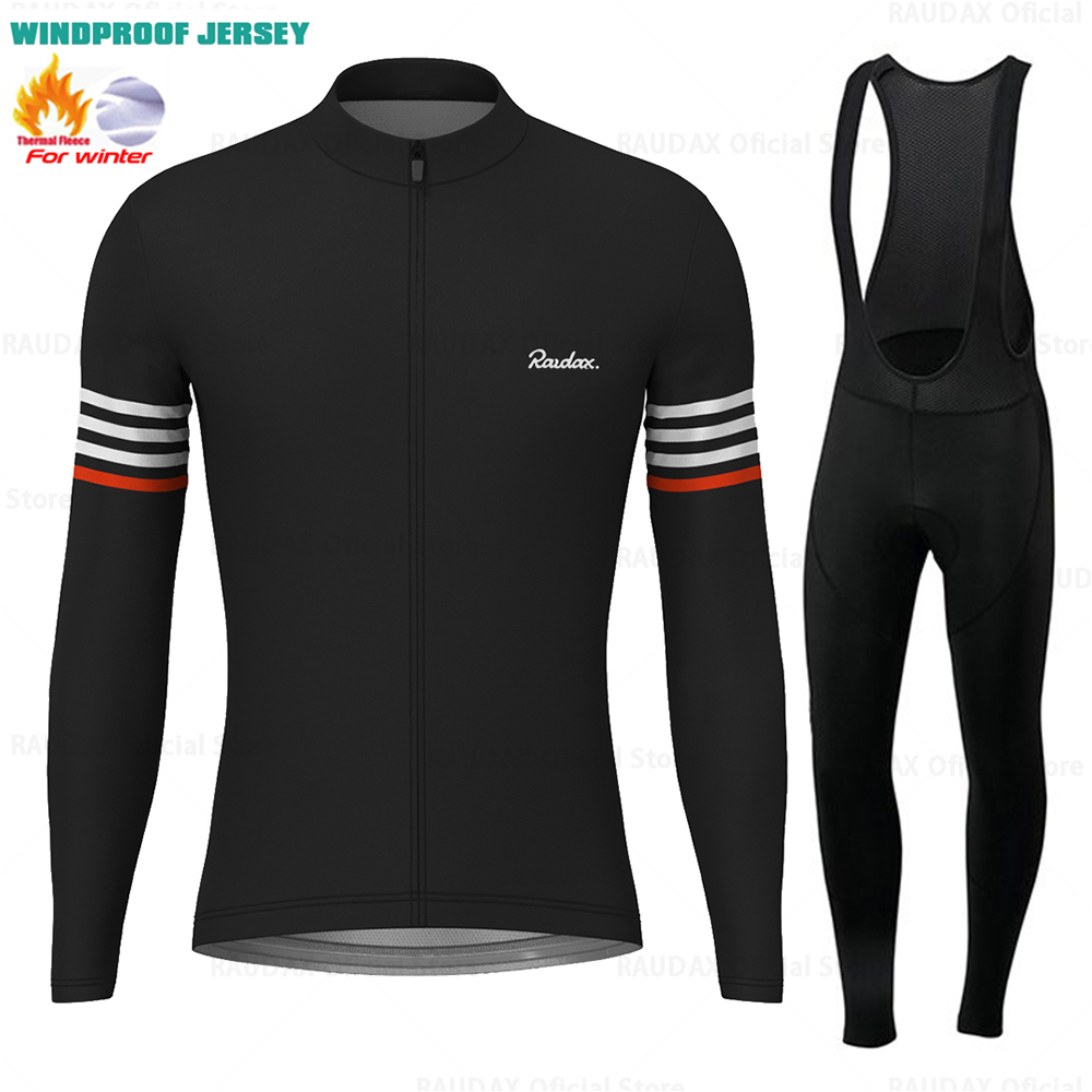 Raudax hiver coupe-vent polair - Cycling Gear Leaderboard avis et prix