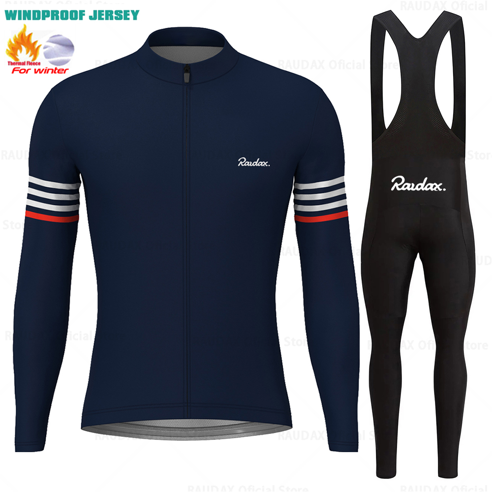 Raudax hiver coupe-vent polair - Cycling Gear Leaderboard avis et prix