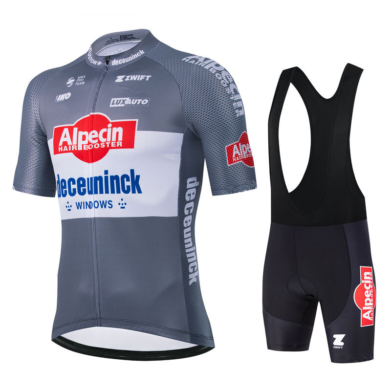 Alpecin Pro Maillot de cyclism - Cycling Gear Leaderboard avis et prix