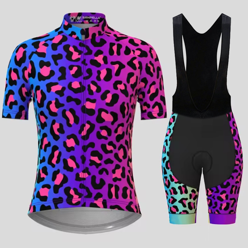 Ensemble de combinaisons de cy - Cycling Gear Leaderboard avis et prix