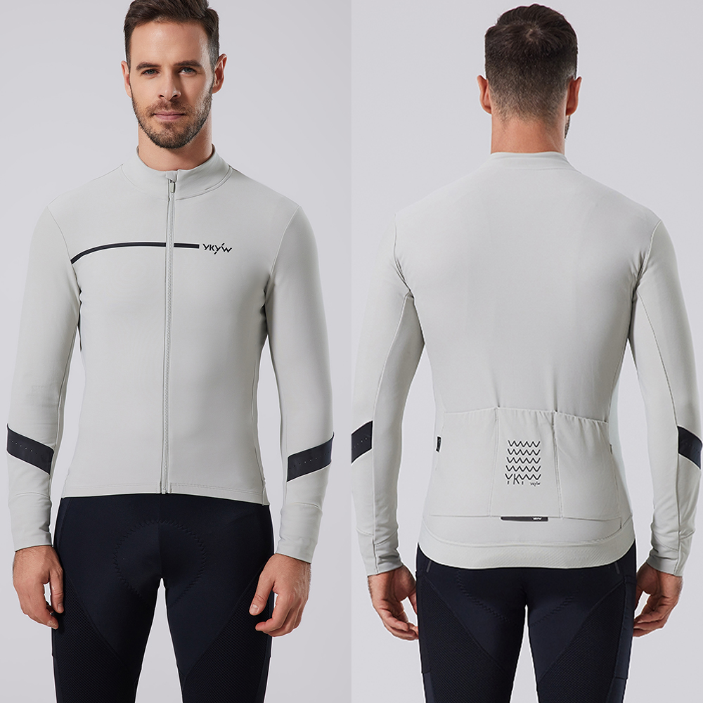 YKYW automne hiver hommes Pro  - Ykyw Cycling Gear avis et prix