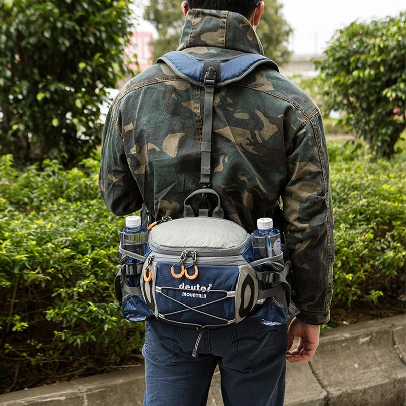 Sac de taille pour Sports de p - Cycling Gear Organizer Bag avis et prix