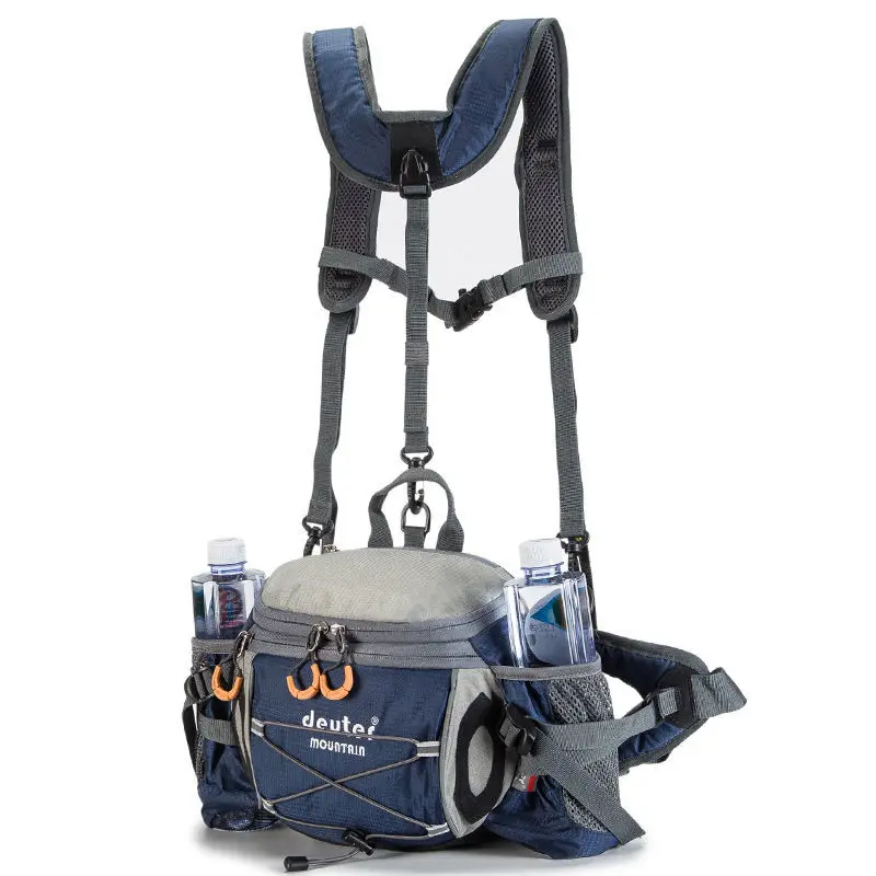Sac de taille pour Sports de p - Cycling Gear Organizer Bag avis et prix