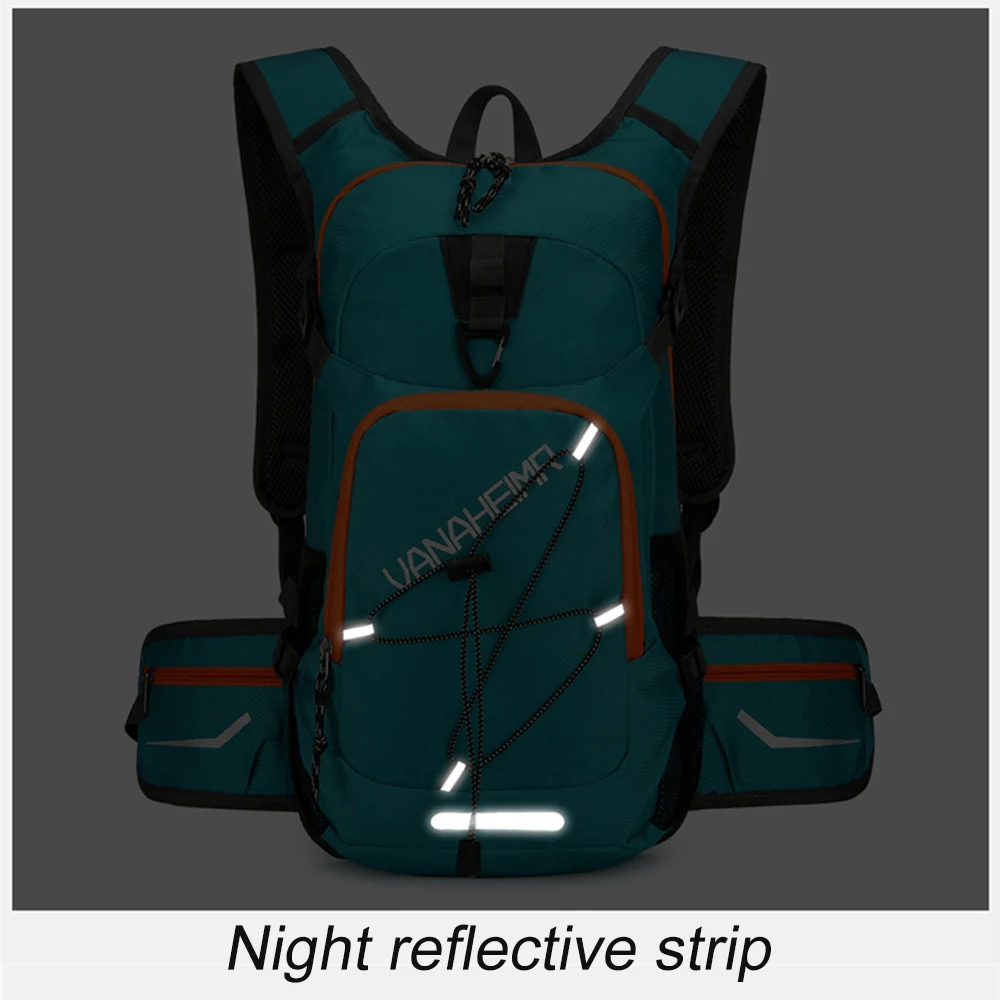 1 pièces sac d'hydratation lég - Cycling Gear Organizer Bag avis et prix