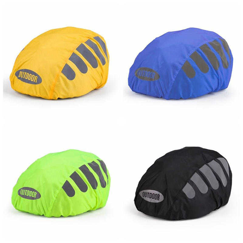 Housse de pluie pour casque de - Cycling Gear Rain avis et prix
