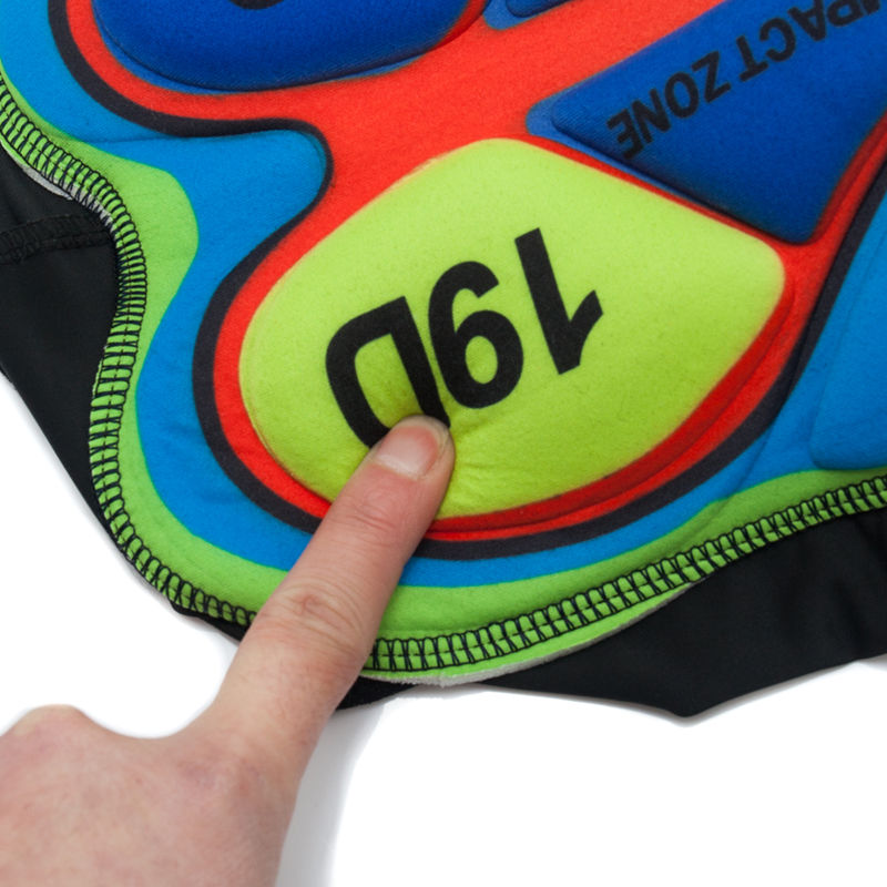 Ensemble de maillot de cyclism - Cycling Gear Leaderboard avis et prix
