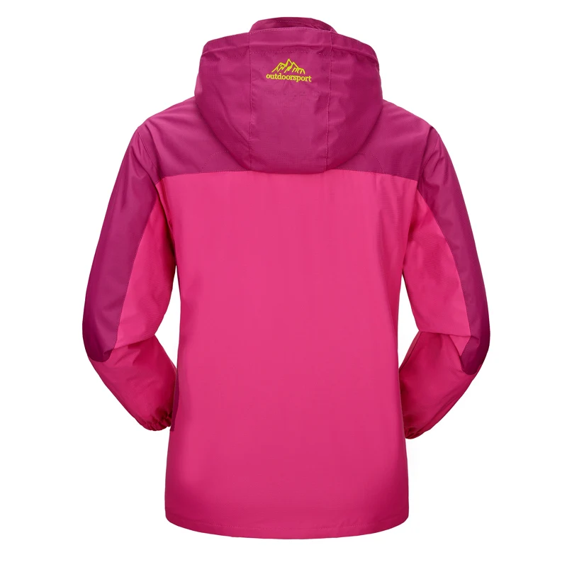 Veste de Trekking de printemps - Cycling Gear Rain avis et prix