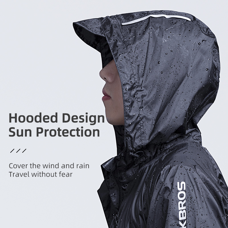 ROCKBROS-Manteau de Pluie de C - Cycling Gear Rain avis et prix