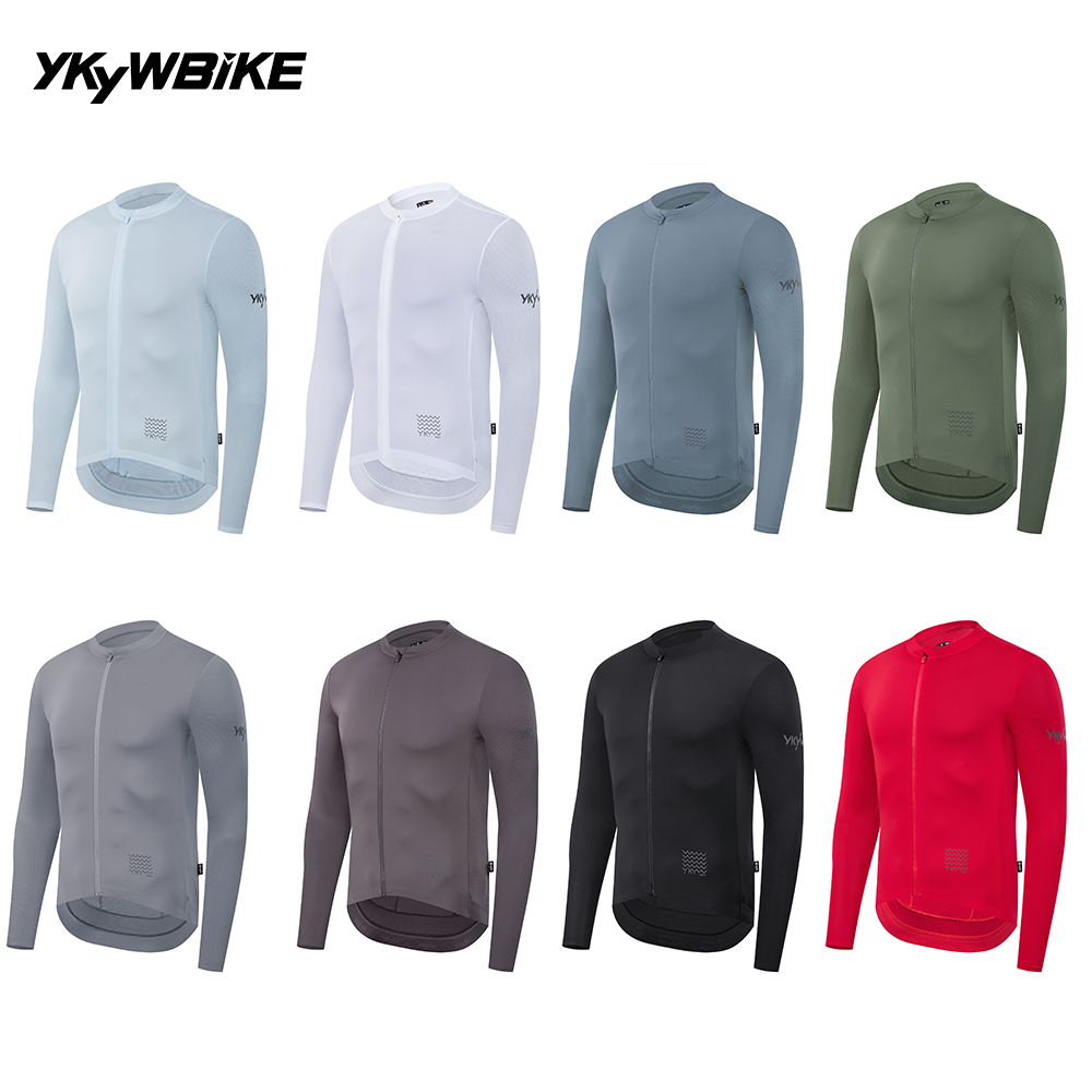 YKYW-Maillot de cyclisme fin U - Ykyw Cycling Gear avis et prix